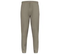 Odlo - Pantaloni da trekking - Essential Pants Regular Length M Vetiver per Uomo - Taglia 50 FR - Kaki Kaki 50 FR
