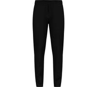 ODLO Essential Pants Regular Length - Uomo - Nero - Taglia 54- modello 2025