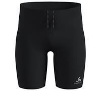 Odlo - Essential Polyester Short Tights - Leggings da running M nero