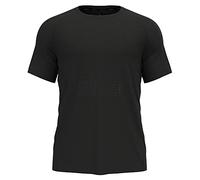 Odlo Essential Print_313752 - Maglietta da Corsa a Maniche Corte da Uomo