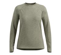 Odlo Essential Seamless Camicia da corsa Donna