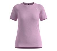 Odlo Essential Seamless Camicia da corsa Donna