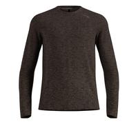Odlo Essential Seamless Camicia da corsa Uomini