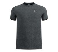 Odlo Essential Seamless Camicia da Corsa Uomini Grigio - Grey Melange L