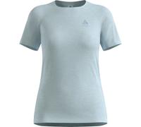 Odlo - Women's Essential Seamless T-Shirt Crew Neck S/S - Maglia da corsa S blu