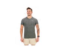 Odlo T-shirt Essential Seamless manica corta Uomo Verde XXL