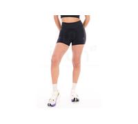 Odlo - Women's Essential Sprinter Tights Short - Leggings da running L nero