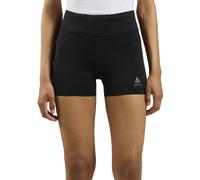 ODLO Essential Sprinter - pantaloni corti running - donna Black L