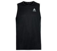 Odlo - Essential Tank Crew Neck - Maglia da corsa XXL nero