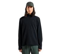 Odlo Essential Thermal Maglietta da Corsa da Uomo
