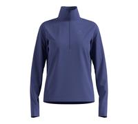 ODLO Essential Thermal - Donna - Blu - Taglia M- modello 2025
