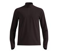 Odlo Essential Thermal Midlayer 1/2 Zip Camicia da corsa Uomini