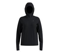 Odlo Essential Thermal Midlayer Camicia da corsa Donna