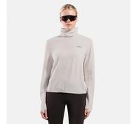 Odlo Essential Thermal Midlayer Camicia da corsa Donna
