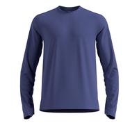 Odlo Essential Thermal Long Sleeve T-shirt Blu 2XL Uomo