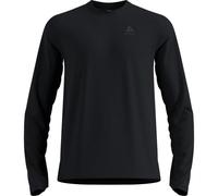 ODLO Essential Thermal - Uomo - Nero - Taglia L- modello 2025