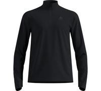 ODLO Essential Thermal - Uomo - Nero - Taglia XL- modello 2025