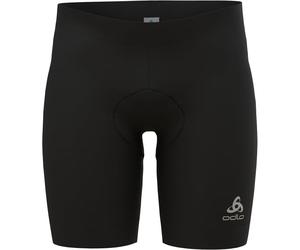 ODLO Essential Tight Short - Uomo - Nero - Taglia M- modello 2025