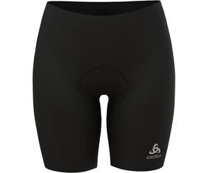 ODLO Essential Tight Short W - Donna - Nero - Taglia L- modello 2025