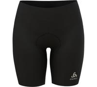 Odlo - Women's Tights Short Essential - Pantaloni da ciclismo S nero