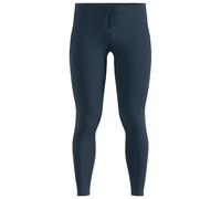 Odlo - Essential Tights - Leggings da running L blu