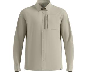 ODLO Essential - Uomo - Grigio - Taglia M- modello 2026