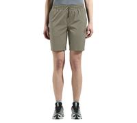 ODLO Essential W - pantaloni corti - donna 44 Light Green woman