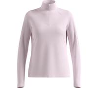 ODLO Essential Warm 1/2 Zip W - Donna - Rosa - Taglia XS- modello 2027