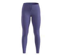 Odlo Essential Warm Calzamaglia Da Corsa Donna