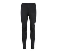 ODLO Tights Essential Warm - Uomo - Nero - Taglia M- modello 2024