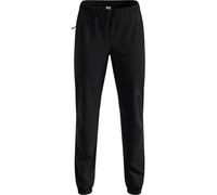 Odlo Essential Warm Pants Nero L Donna