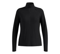 ODLO ESSENTIAL WARM FULL ZIP W XS