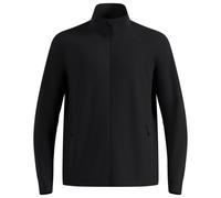 Odlo Essential Warm Jacket Nero S Uomo