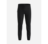 Odlo Essential Warm Pants Nero XL Uomo