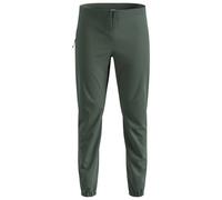Odlo - Essential Warm Pants - Pantaloni sci di fondo XXL olivia