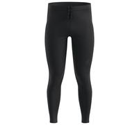 Odlo - Essential Warm Tights - Leggings da running L nero