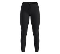 Odlo - Essential Warm Tights - - Sport - Donna - Nero - L
