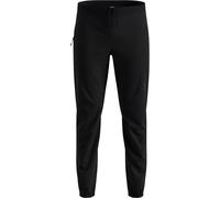 Odlo Essential Warm Pants Nero M Uomo