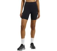 ODLO Essentials 2.0 W - leggings corti running - donna Black XS