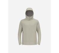 Odlo - Essential 2.5L Waterproof Jacket Hardshell - Giacca antipioggia S grigio