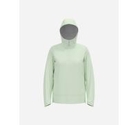 Odlo Essentials 2.5l Wp W - Giacca Outdoor - Donna - Verde