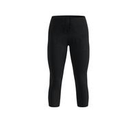 ODLO Essentials 3/4 W - leggings running - donna Black L