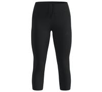 ODLO Essentials 3/4 W - leggings running - donna Black S