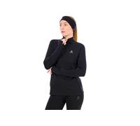 ODLO Essential Ceramiwarm - Donna - Nero - Taglia XS- modello 2025