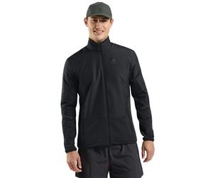 ODLO Essentials Insulator Hybrid M - giacca running - uomo Black M