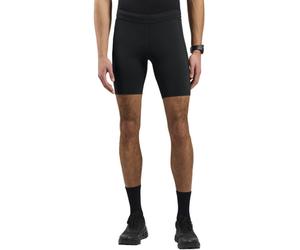 ODLO Essentials M - leggings corti running - uomo Black L