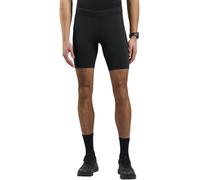 ODLO Essentials M - leggings corti running - uomo Black S