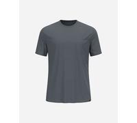 Odlo Essentials M - T-shirt - Uomo - Grigio