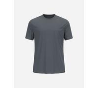 Odlo Essentials M - T-shirt - Uomo - Grigio S