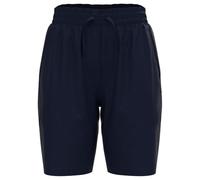ODLO Essential W - pantaloni corti - donna 40 Dark Blue woman